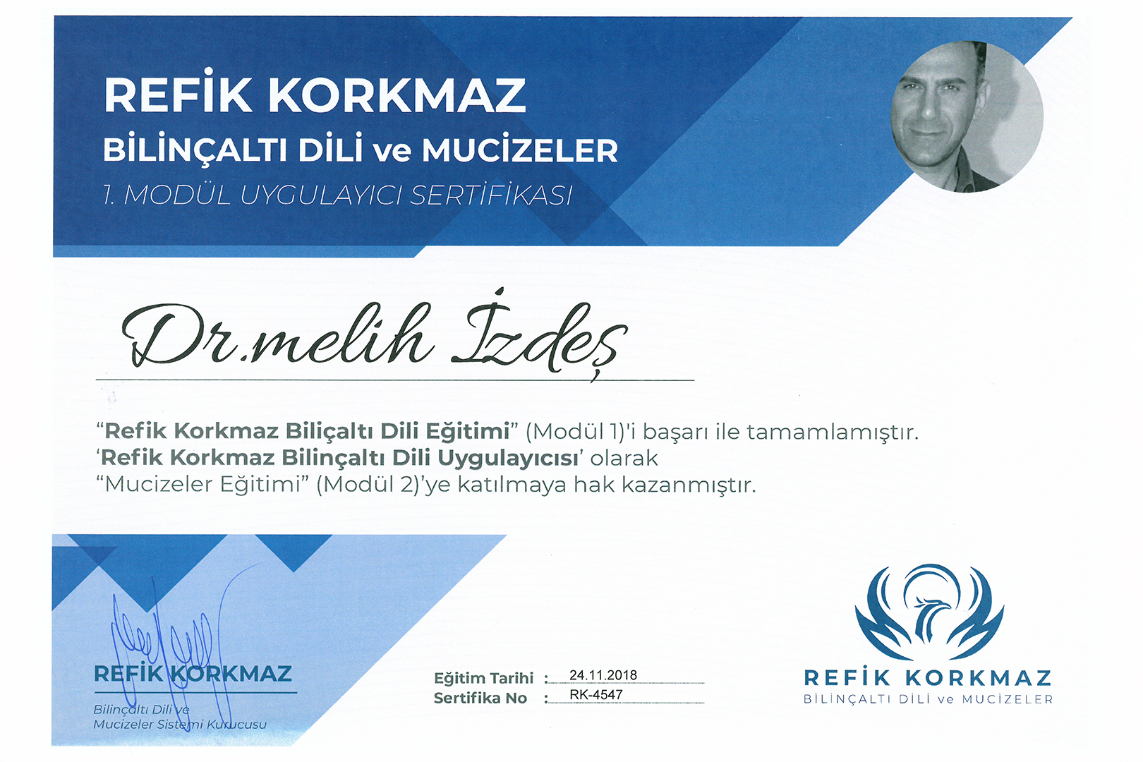 Bilinçaltı Dili Uygulayıcısı